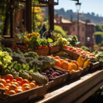 How Organic Farmers Can Reach a Broader Market