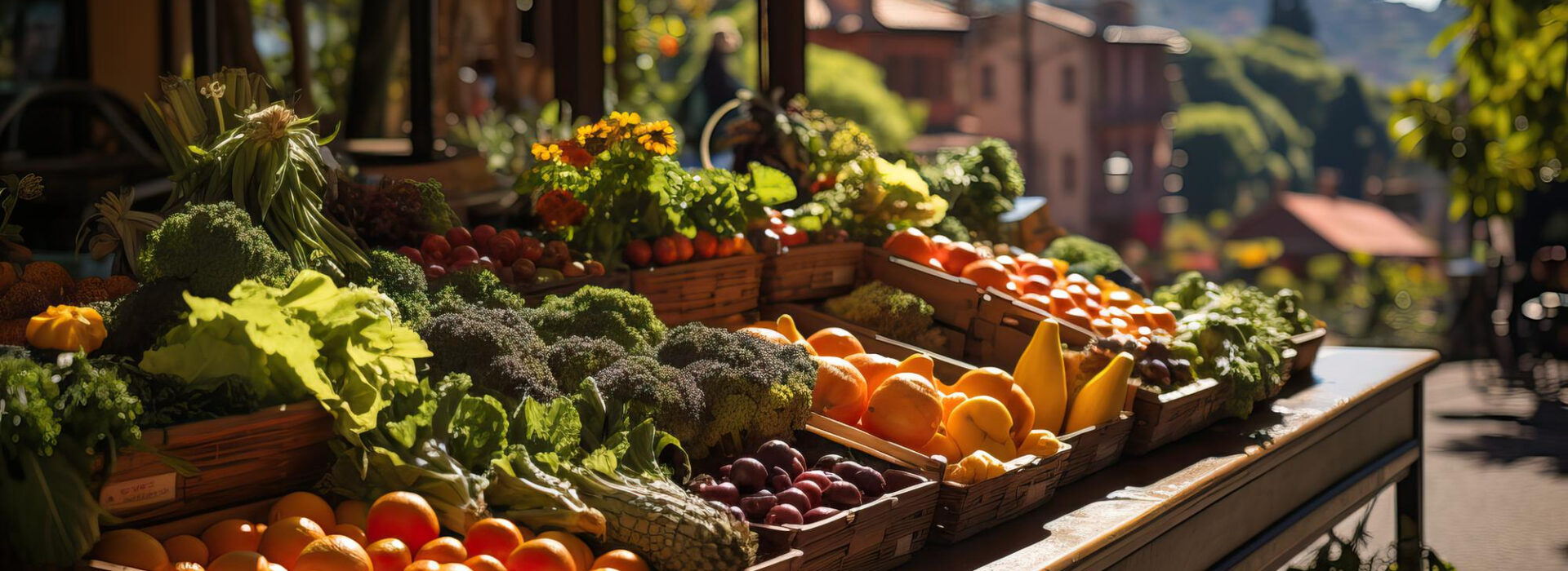 How Organic Farmers Can Reach a Broader Market