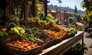 How Organic Farmers Can Reach a Broader Market
