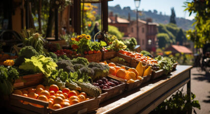 How Organic Farmers Can Reach a Broader Market