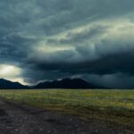 How Cloudbursts and Deforestation Trigger Deadly Flash Floods in Mountainous Regions