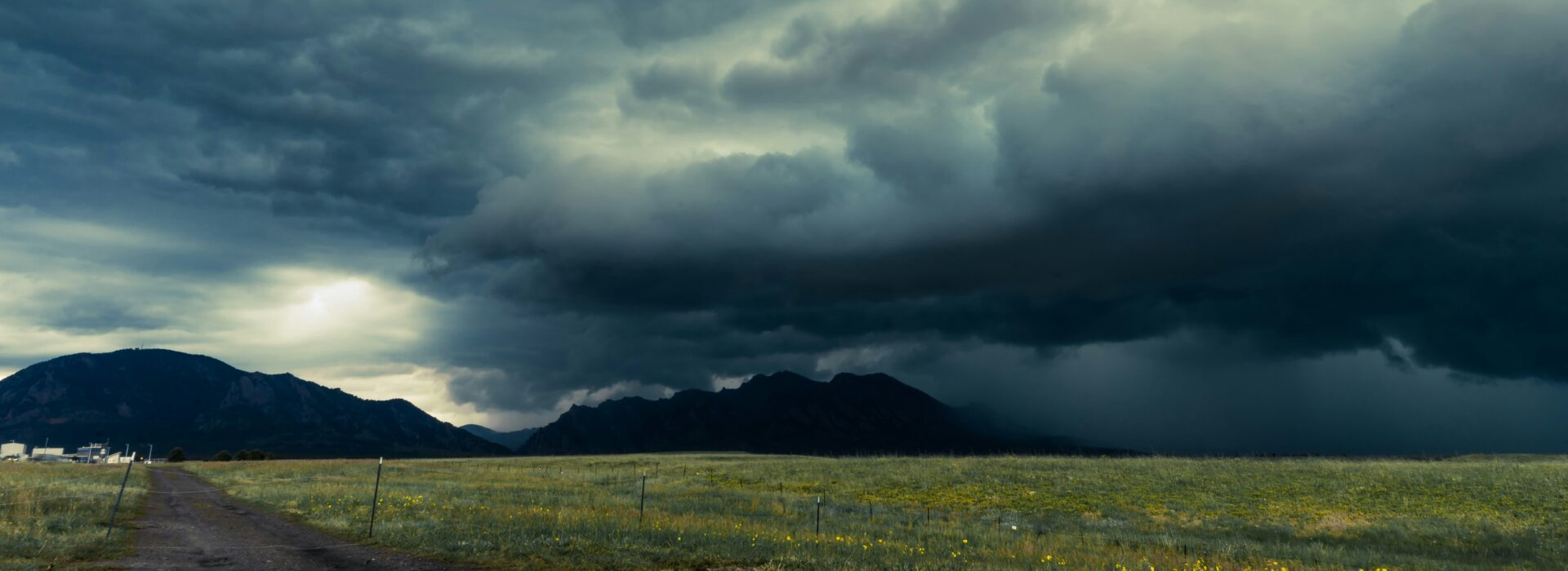 How Cloudbursts and Deforestation Trigger Deadly Flash Floods in Mountainous Regions