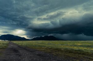 How Cloudbursts and Deforestation Trigger Deadly Flash Floods in Mountainous Regions