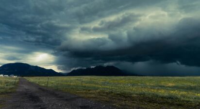 How Cloudbursts and Deforestation Trigger Deadly Flash Floods in Mountainous Regions