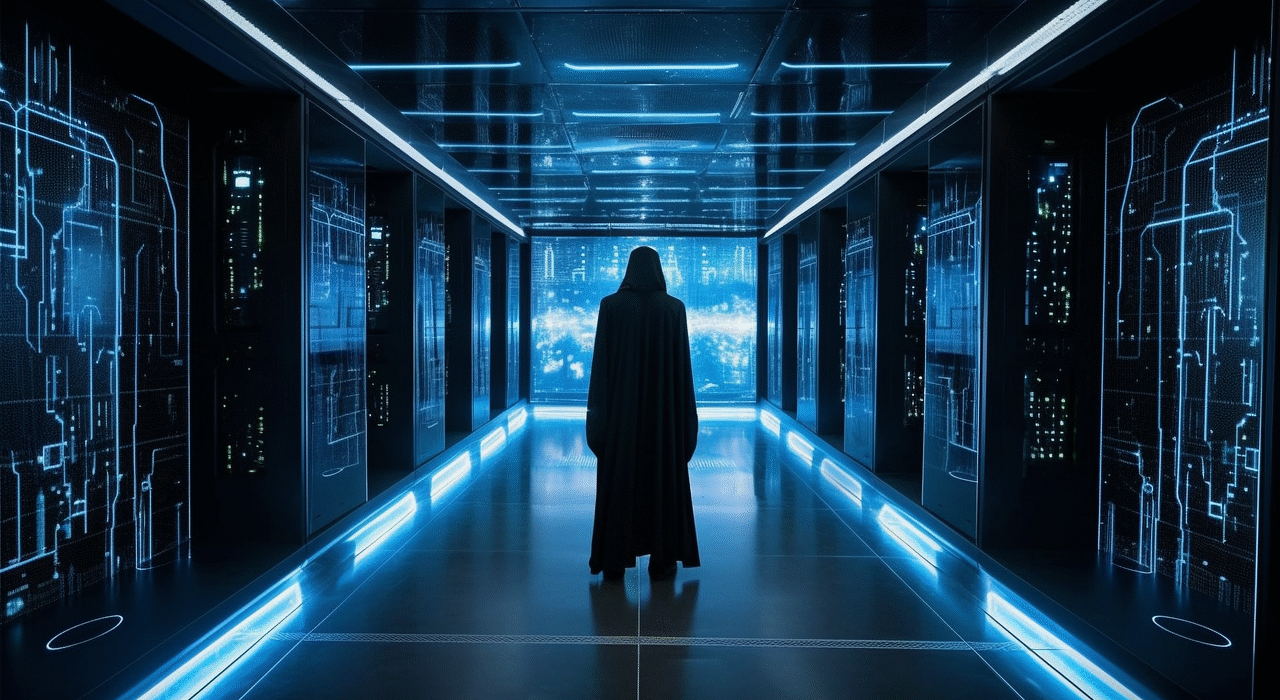 Smart Technology, Dumb Choices: Rethinking AI’s Resource Hunger