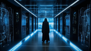 Smart Technology, Dumb Choices: Rethinking AI’s Resource Hunger