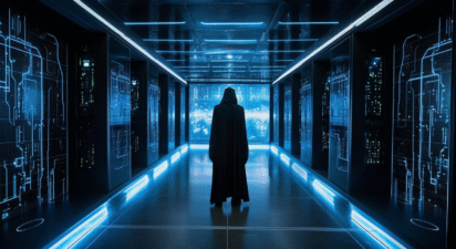 Smart Technology, Dumb Choices: Rethinking AI’s Resource Hunger