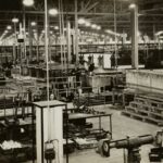 The Birth of the Modern Job: How the Industrial Age Created Work as We Know It