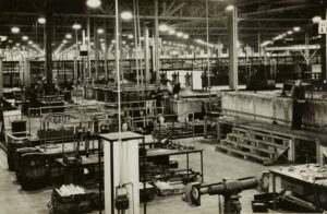 The Birth of the Modern Job: How the Industrial Age Created Work as We Know It