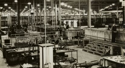 The Birth of the Modern Job: How the Industrial Age Created Work as We Know It
