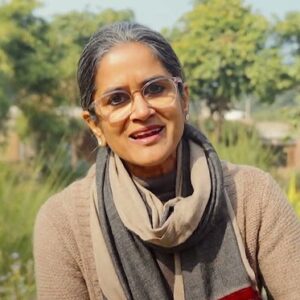 Manisha Lath Gupta