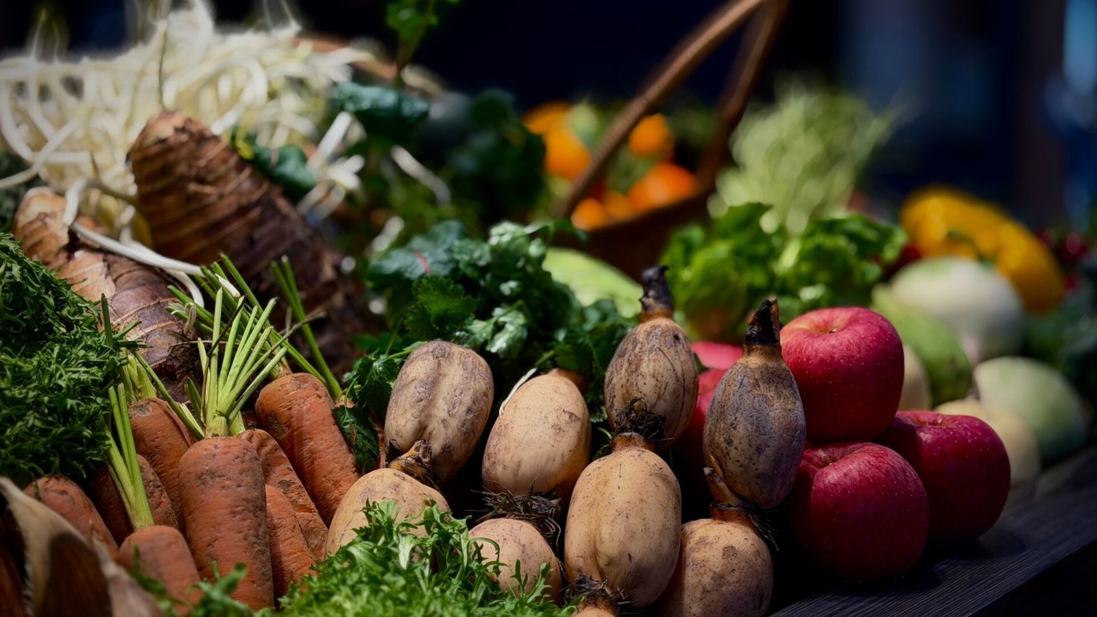 Eat Safe, Eat Fresh, Eat Fair: What the Global Food System Is Really Costing Us