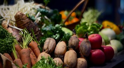 Eat Safe, Eat Fresh, Eat Fair: What the Global Food System Is Really Costing Us