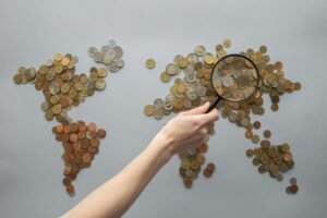 Fiat Money, the Education Trap and the Coming Reverse Migration: Why Land and Enterprise Matter Again