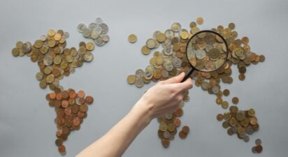 Fiat Money, the Education Trap and the Coming Reverse Migration: Why Land and Enterprise Matter Again