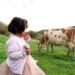 Organic In, Organic Out: Why What Your Cows Eat Ends Up in Your Soil