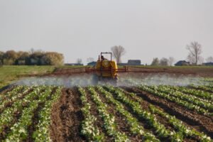 The Hidden Bill for “Cheap” Fertilizer