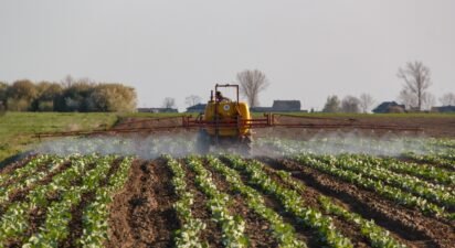The Hidden Bill for “Cheap” Fertilizer